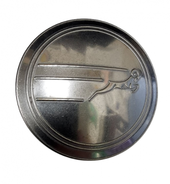 Horn Button - 1935-1939 Dodge