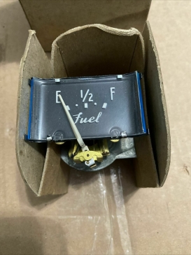 Fuel Gauge (NOS) - 1946-1948 Chrysler