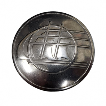 Horn Button - 1935-1939 Plymouth