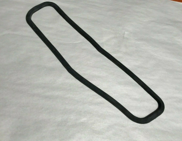 Cowl Vent Gasket - 1940-1952 Plymouth, Dodge, DeSoto, Chrysler