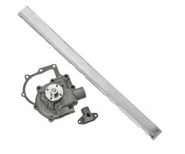Water Pump Package - 1946-1950 Chrysler Straight 8