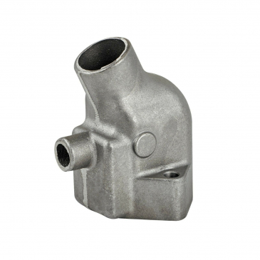 Thermostat Housing, 1933-1948 Plymouth, Dodge, DeSoto, Chrysler 6 Cyl