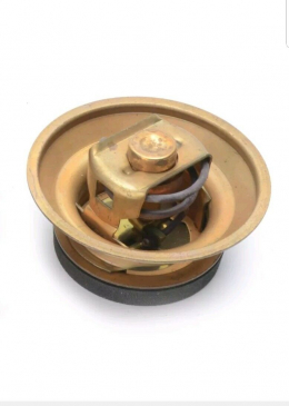 Thermostat, 160 degrees - 1934-1956 Plymouth, Dodge, DeSoto, Chrysler Flathead 6