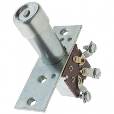 Headlight Dimmer Switch, Floor Mounted -1940-1954 Plymouth, Dodge, DeSoto, Chrysler