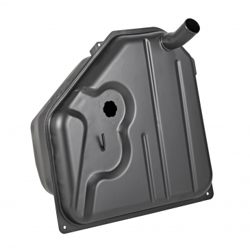 Gas Tank - 1968-1976 BMW 2002