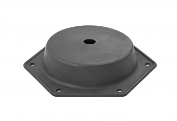 Transmission Vacuum Shift Diaphragm - 1941-1942 DeSoto, Chrysler