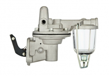 Fuel Pump - 1933-1938 Plymouth, Dodge, DeSoto, Chrysler