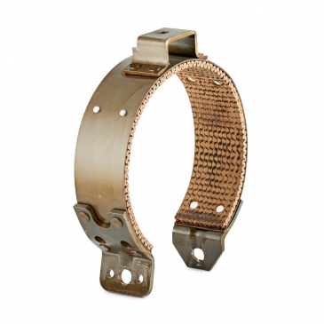 Emergency Brake Band - 1941-1954 Dodge and Fargo Trucks