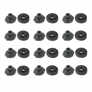 Body Mount Kit - 1935-1956 Plymouth, Dodge, DeSoto, Chrysler