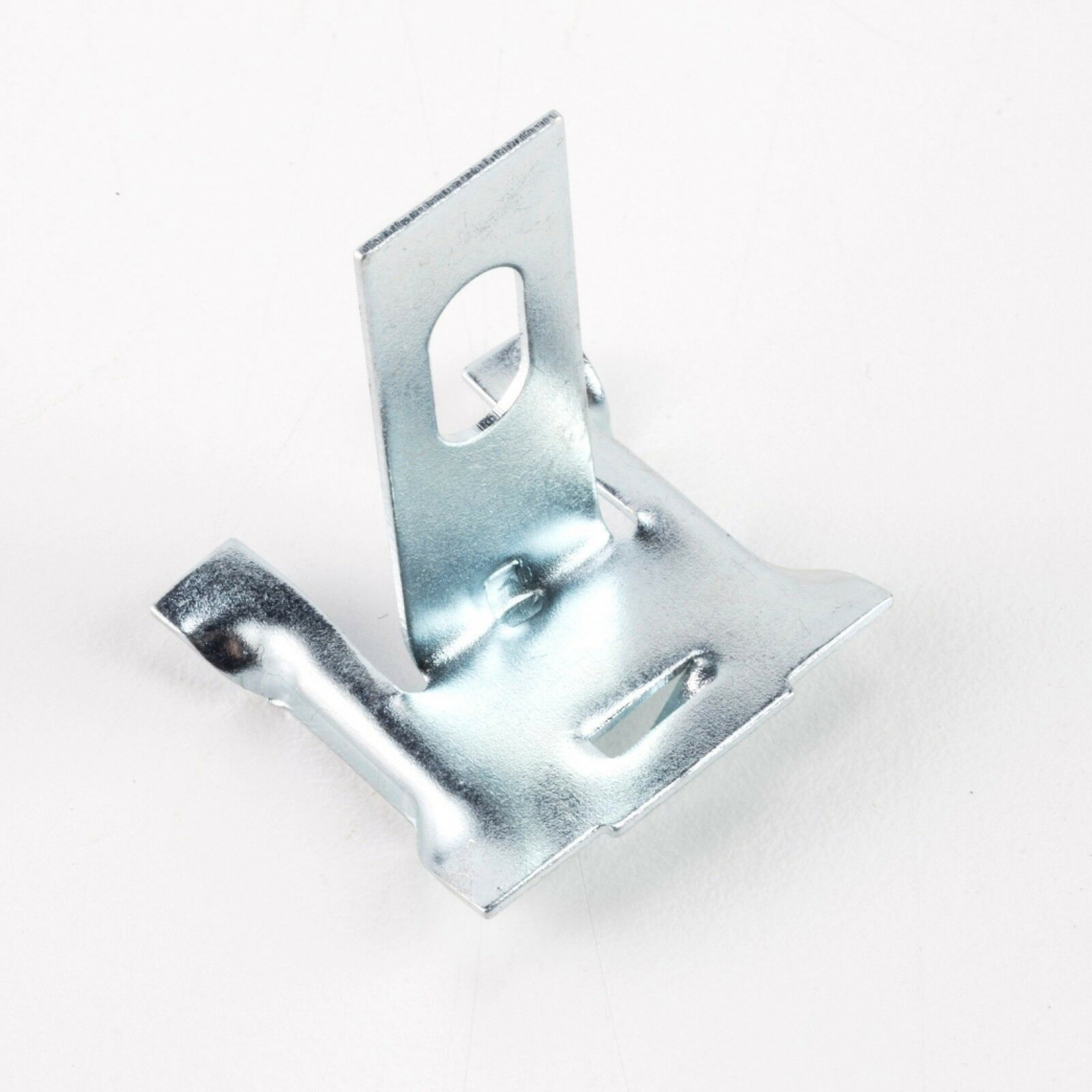 Hood Center Molding Trim Clip, Single- 1946-1948 Plymouth, Chrysler