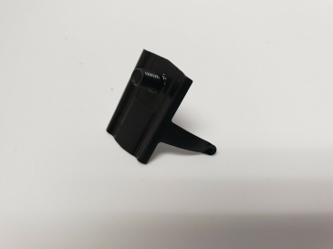 Front Fender Molding Trim Clip, Single - 1946-1948 Plymouth