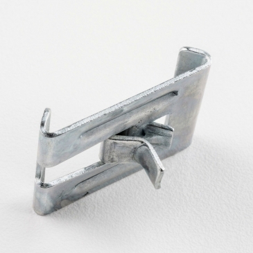 Belt Line Molding Trim Clips, Set Of 100 - 1946-1948 Plymouth