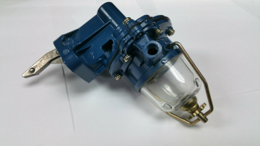 Fuel Pump - Chrysler Marine M7, M27, M47, Rebuilt Pump
