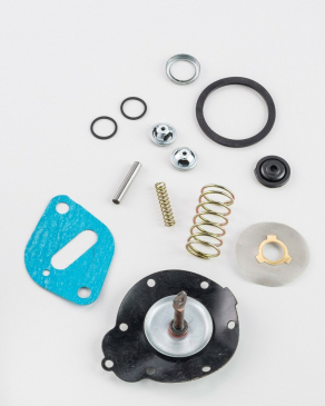 Fuel Pump Rebuild Kit - 1939-1954 Plymouth, Dodge, DeSoto, Chrysler