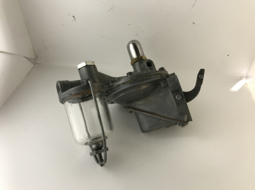 Fuel Pump - 1933-1958 Dodge Truck