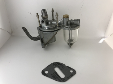 Fuel Pump - 1930-1932 Plymouth PA, Rebuilt AC Pump