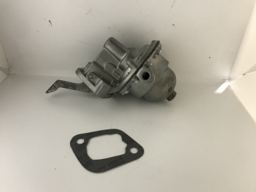 Fuel Pump - 1939-1950 Chrysler 8, Rebuilt AC Pump