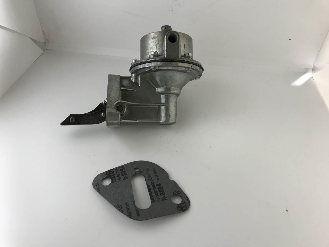 Fuel Pump - 1957-1959 Plymouth, Dodge, Rebuilt AC Pump