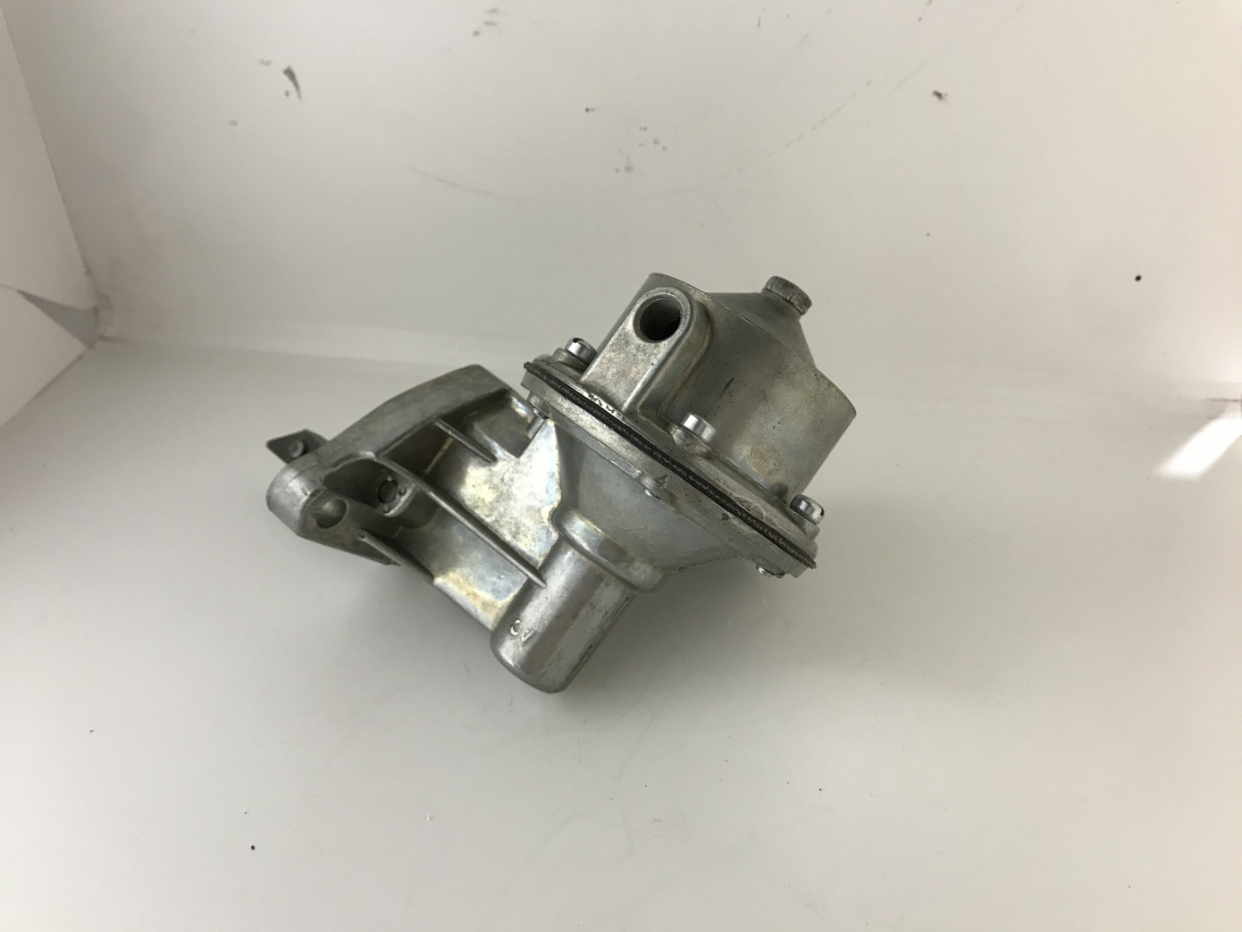 Fuel Pump - 1957-1959 Plymouth, Dodge, Rebuilt AC Pump