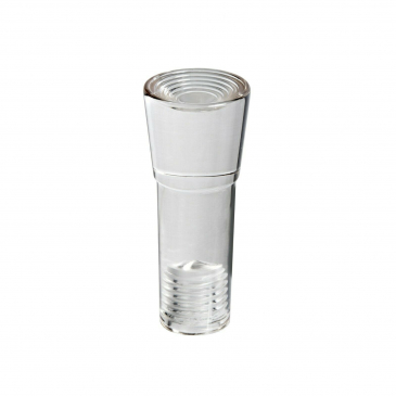 Turn Signal Knob, Clear - 1940-1948 DeSoto
