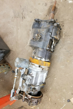 オーバードライブ　- SMOD - オーバードライブ - SMOD - ランダムな形態の考察：モデルZXオーバー