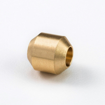 Gas Tank Brass Ferrule - 1936-1959 Plymouth, Dodge, DeSoto, Chrysler