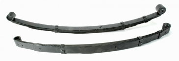 Leaf Springs, Pair - 1935-1956 Plymouth, Dodge, DeSoto, Chrysler