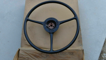 Steering Wheel, NOS - 1940-1954 Dodge Power Wagon
