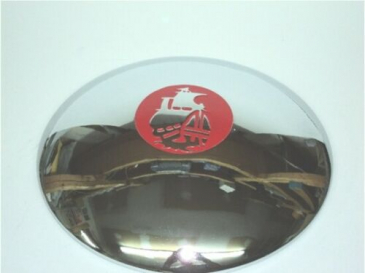Hubcap - 1939-1941 Plymouth