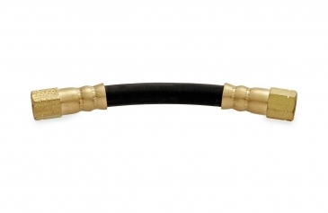Oil Gauge Hose - 1932-1954 Plymouth, Dodge, DeSoto, Chrysler