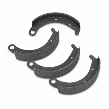 Brake Shoes, Front - 1948-1956 Dodge Truck 1/2 Ton