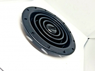 Cowl Vent Grommet - 1940-1948 Plymouth, Dodge, DeSoto, Chrysler
