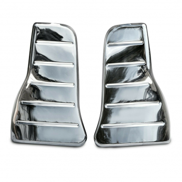 Stone Guards, Ribbed - 1946-1948 Chrysler