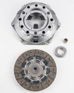 Clutch Package - 1933-1954 Plymouth