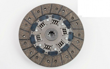 Clutch Disc, 9-1/4" - 1933-1954 Stick Shift Cars