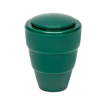 Gear Shift Knob, Green - Custom Color For 1940s & 1950s MoPars