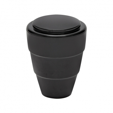 Gear Shift Knob, Black - Custom Color for 1940s & 1950s MoPars