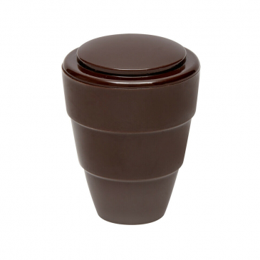 Gear Shift Knob, Brown - Custom Color for 1940s & 1950s MoPars