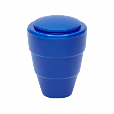 Gear Shift Knob, Blue - Custom Color for 1940s & 1950s MoPars