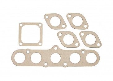 Manifold Gasket Set - 1933-1959 Plymouth, Dodge