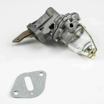 Fuel Pump - 1939-1954 Plymouth, Dodge, DeSoto, Chrysler Flathead 6