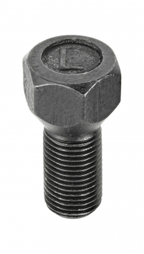 Wheel Lug Bolt, Left Hand, Single - 1940-1959 Plymouth, Dodge, DeSoto