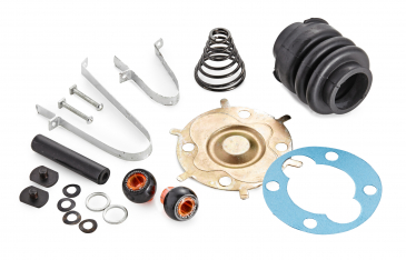 Universal Joint Repair Kit - 1933-1956 Plymouth, Dodge