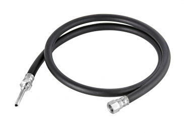 Oil Pressure Line Hose - 1949-1956 Plymouth, Dodge, DeSoto, Chrysler