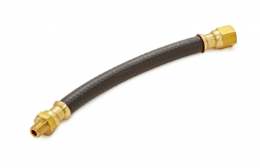 Fuel Pump Hose - 1938-1956 Plymouth, Dodge, DeSoto, Chrysler