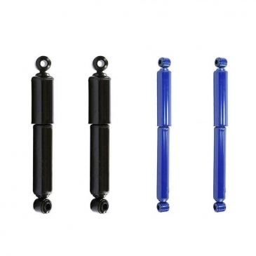Shock Absorbers, Set Of 4 - 1939-1950 Plymouth, Dodge, DeSoto, Chrysler