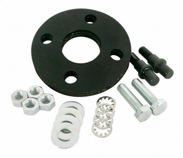 Steering Box Rag Joint - 1958-1961 Plymouth, Dodge, DeSoto, Chrysler