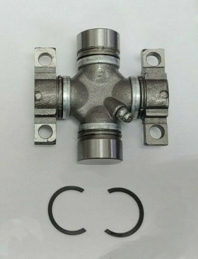Universal Joint, Cross Type, Single - 1953-1959 Dodge, DeSoto, Chrysler, Imperial