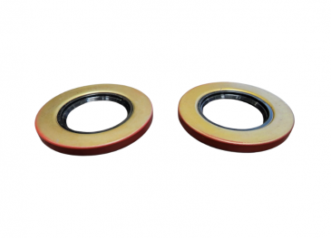 Rear Axle Seals, Inner, Pair - 1936-1948 Plymouth, Dodge, DeSoto, Chrysler