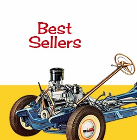 BEST SELLERS